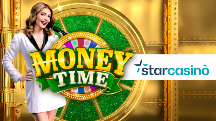 Starcasinò Money Time Starcasinò Money Time