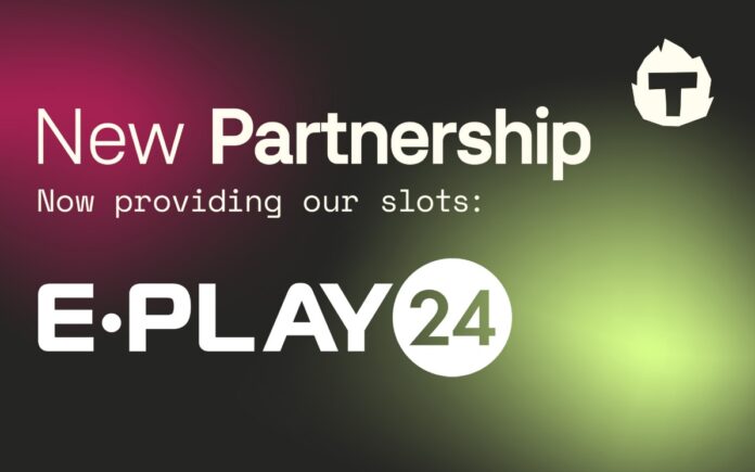 Thunderkick Eplay24 Thunderkick Eplay24