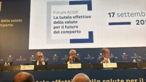 Mario Lollobrigida, direttore Giochi ADM | AGIMEG Mario Lollobrigida, direttore Giochi ADM