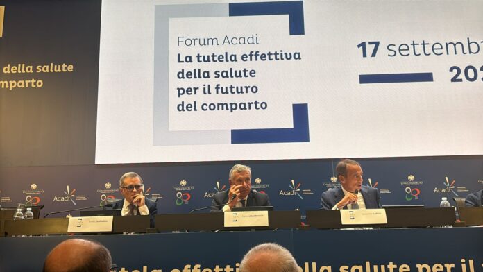 Mario Lollobrigida, direttore Giochi ADM Mario Lollobrigida, direttore Giochi ADM