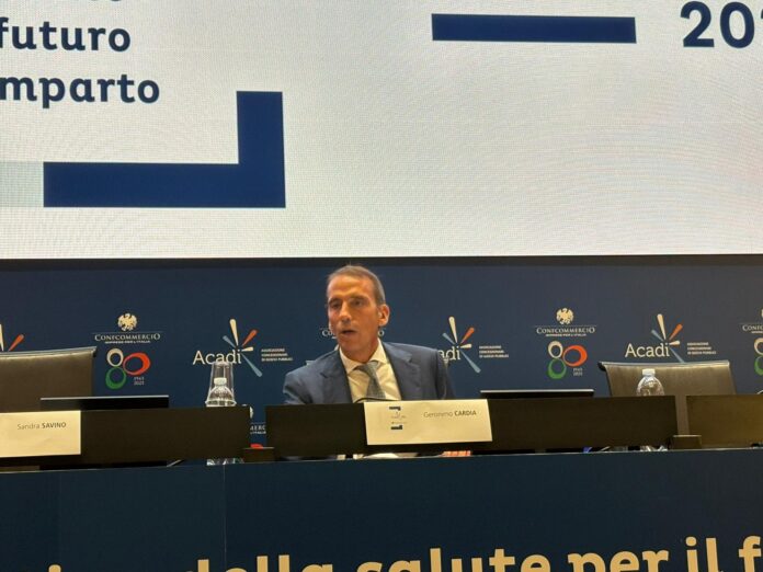 cardia Forum Acadi 2025