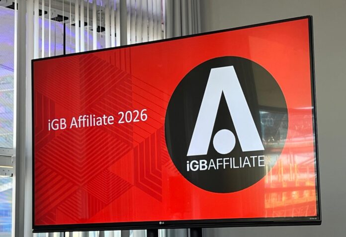 iGB Affiliate 2026 Fira Gran Via Barcelona iGB Affiliate 2026 Fira Gran Via Barcelona