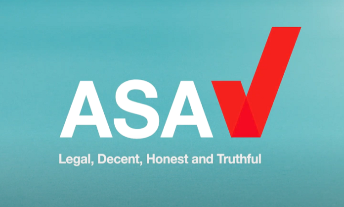ASA logo ASA logo