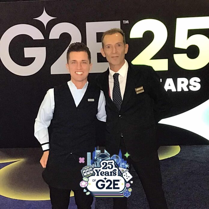 Centro Formazione Croupier Centro Formazione Croupier