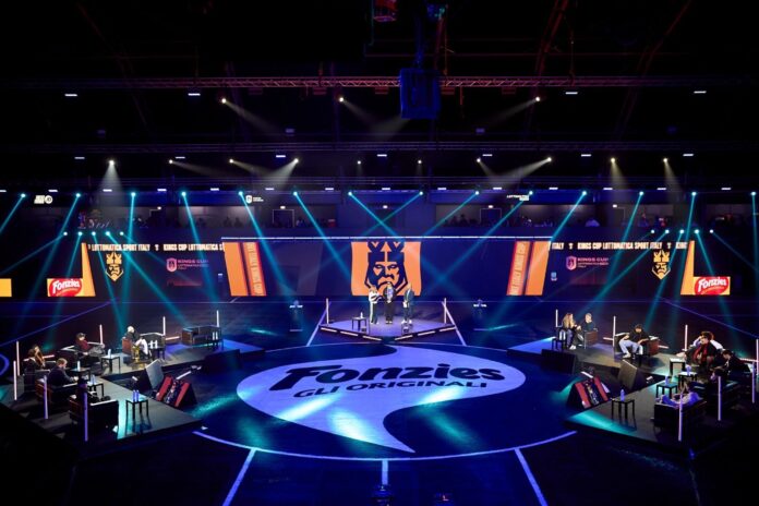 EMG Gravity Media EMG Gravity Media