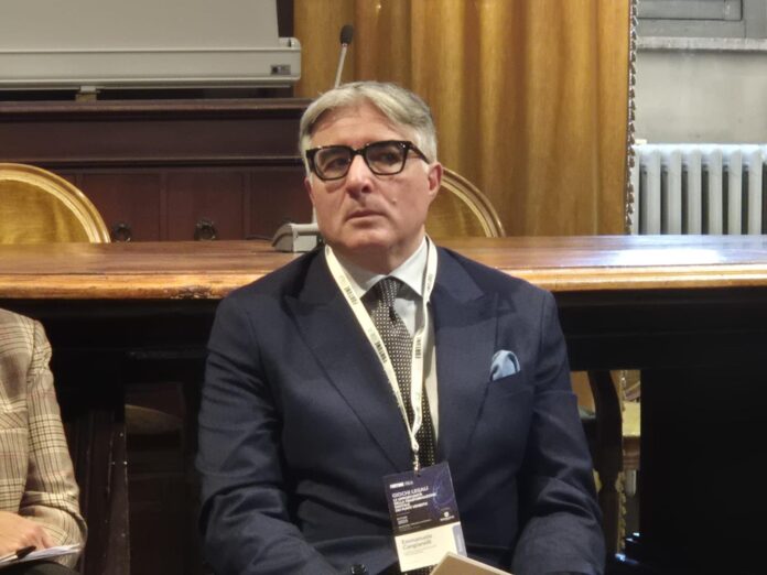 Emmanuele Cangianelli, Consigliere delegato ai giochi pubblici - FIPE Confcommercio Emmanuele Cangianelli, Consigliere delegato ai giochi pubblici - FIPE Confcommercio