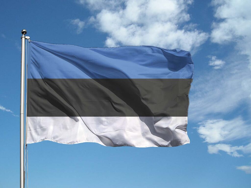 Estonia | AGIMEG Estonia