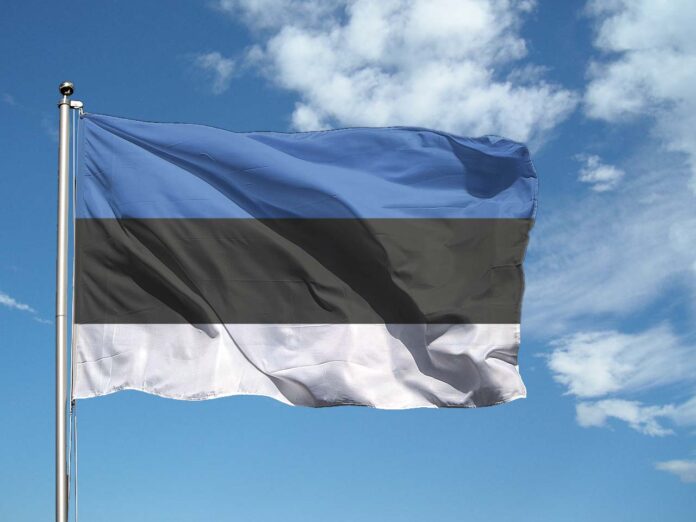 Estonia Estonia