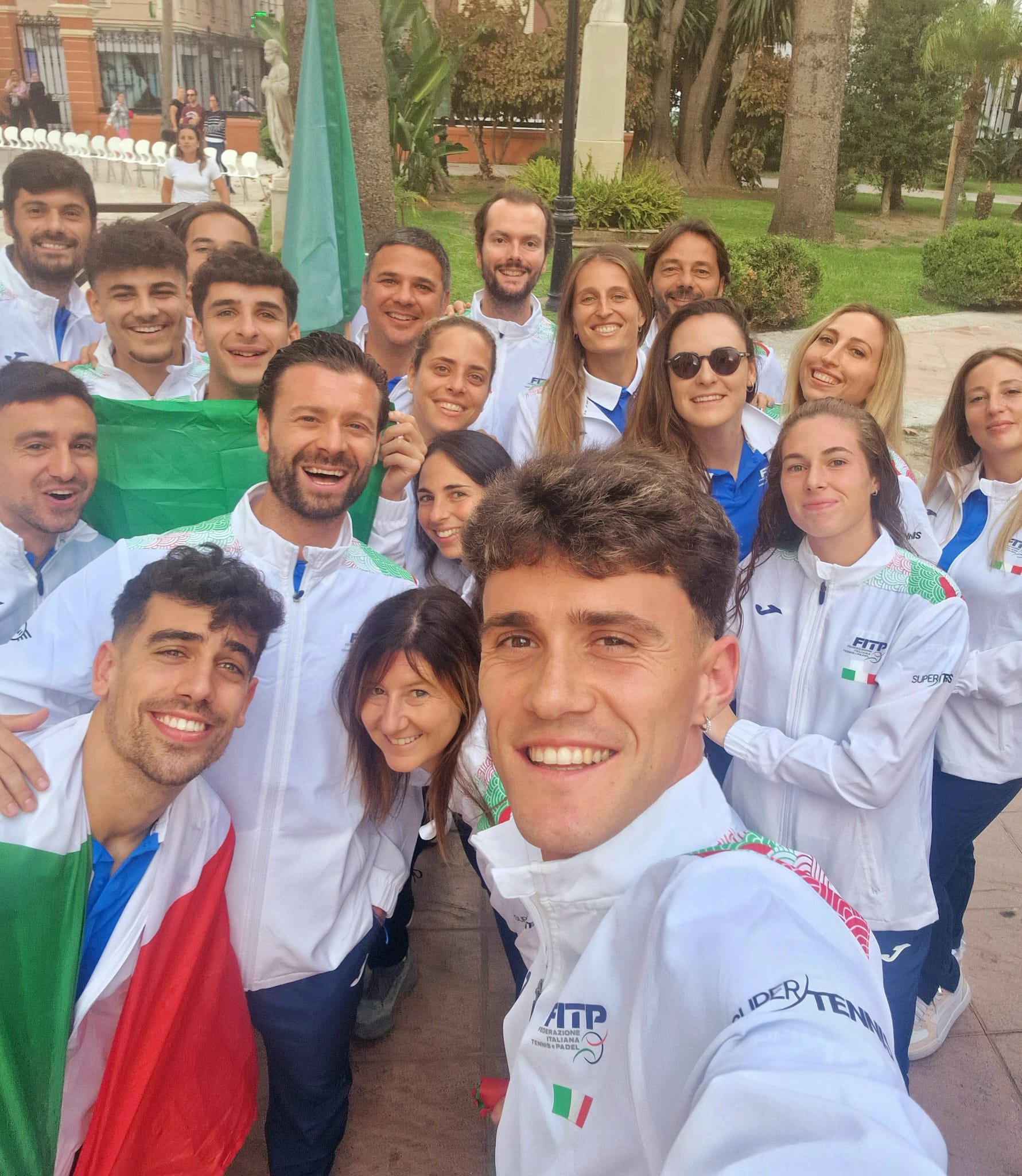 FIP Euro Padel Cup 2025