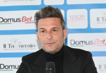 Domusbet, Di Paola (pres.): “Nessuna cessione della società, anzi pronti ad investire nella crescita dell’azienda” Francesco Di Paola Domusbet