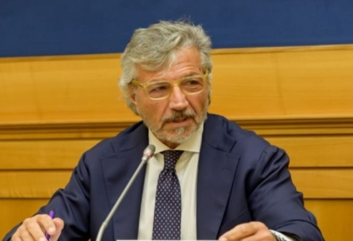 Enada Workshop 2025, Parlati (Sgi): “Lo Stato difenda la propria immagine. Normativa omogenea? Senza correggere gli errori si uniformano solo gli errori”