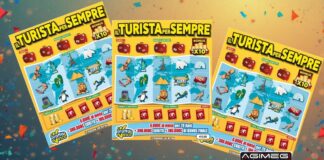 Gratta e Vinci, caccia al nuovo “Turista per Sempre”. “Il vincitore? Spero solo non abbia buttato il tagliando” Gratta e Vinci Turista Per Sempre