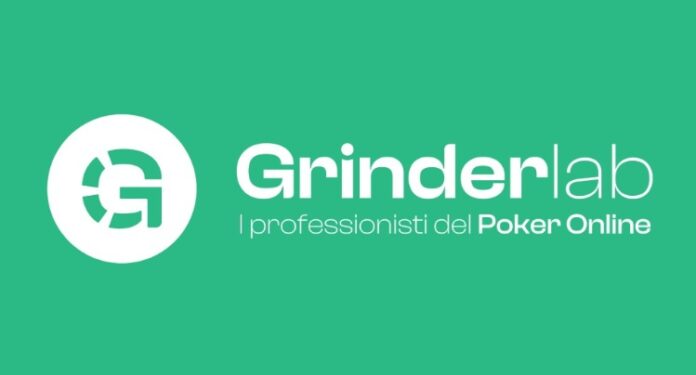 Grinderlab Grinderlab