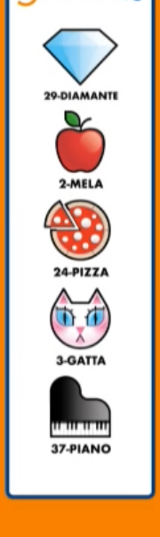 Estrazione Simbolotto giovedì 16 ottobre 2025 | AGIMEG Estrazione Simbolotto giovedì 16 ottobre 2025