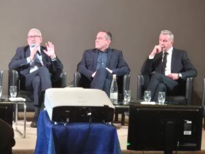 Iaccarino Tannoia Guinci CGIA Mestre Astro 2 | AGIMEG