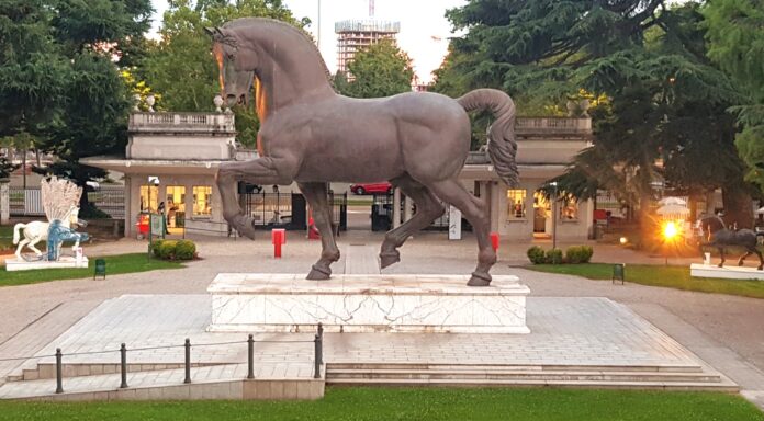 Ippodromo Snai San Siro Ippodromo Snai San Siro