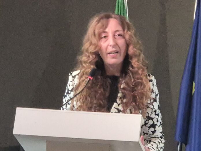 Isabella Rusciano As.tro-Confindustria SIT – DATA ROOM Isabella Rusciano As.tro-Confindustria SIT – DATA ROOM