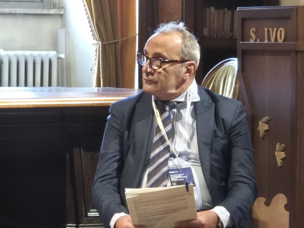 Marco Piatti, Amministratore Prisma