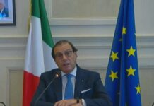 Leo (MEF): “Al lavoro su un decreto omnibus per completare la riforma del fisco. In fase di sviluppo riordino dei giochi fisici” Ministro Leo (MEF)