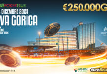 People’s Poker Tour: al via le qualificazioni per la seconda tappa del 2025. Christmas Edition da 250.000 euro garantiti People Poker Tour 2025 Microgame