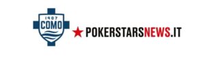 PokerStarsNews Como 1907 | AGIMEG PokerStarsNews Como 1907