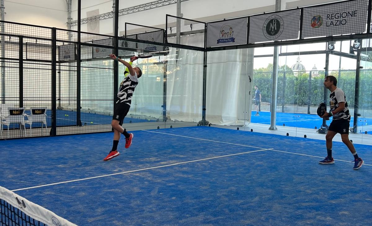 Press Padel Tour Girone Navarro Berliri Orati 2