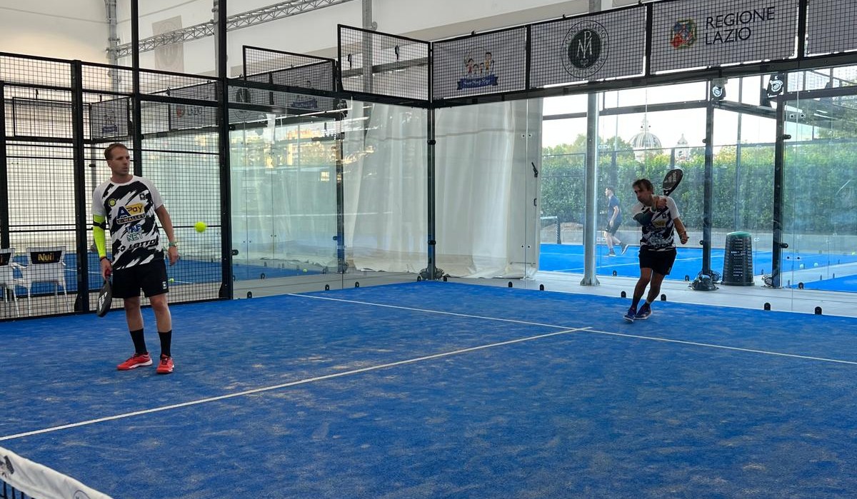 Press Padel Tour Girone Navarro Berliri Orati