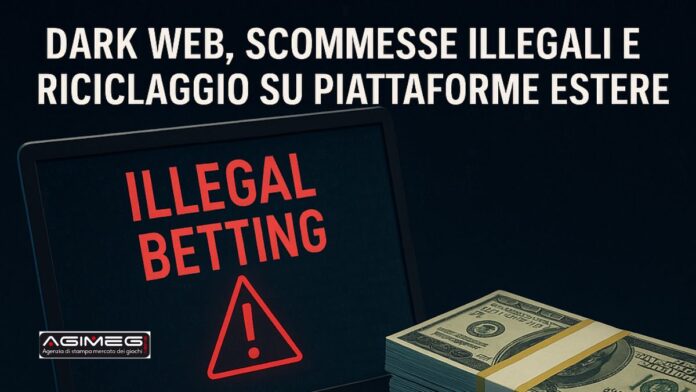 Scommesse illegali operazione Kappa Scommesse illegali operazione Kappa