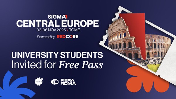 Sigma Central Europe University Students