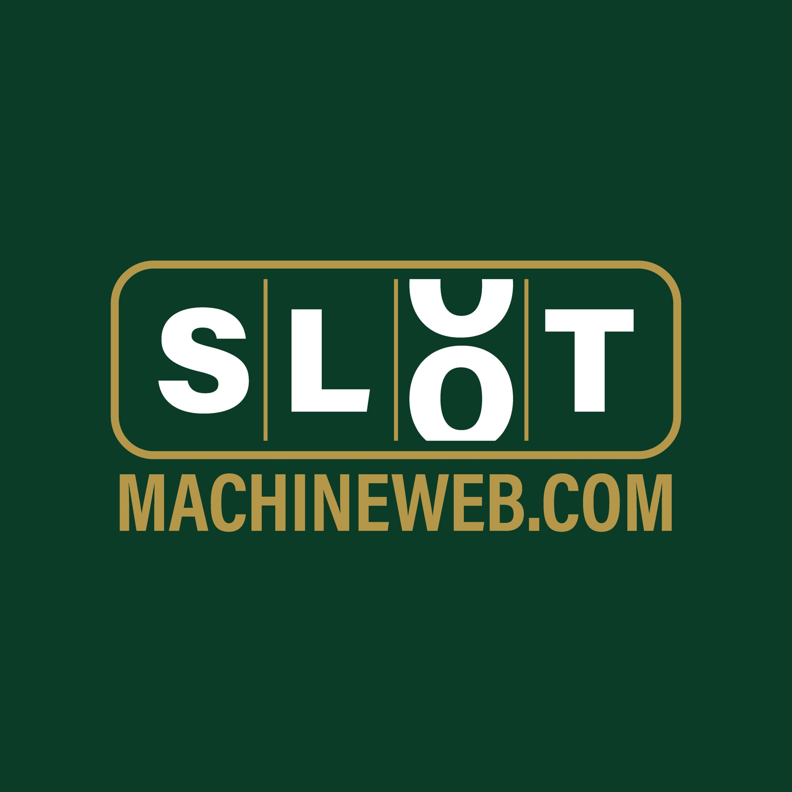 Slotwebmachine.com