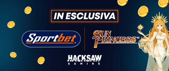 Sportbet Sun princess Sportbet Sun princess