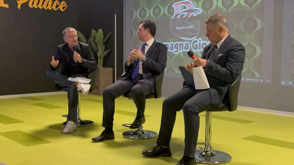 Terrybell Palace Rimini Pucci Astro | AGIMEG Terrybell Palace Rimini Pucci Astro