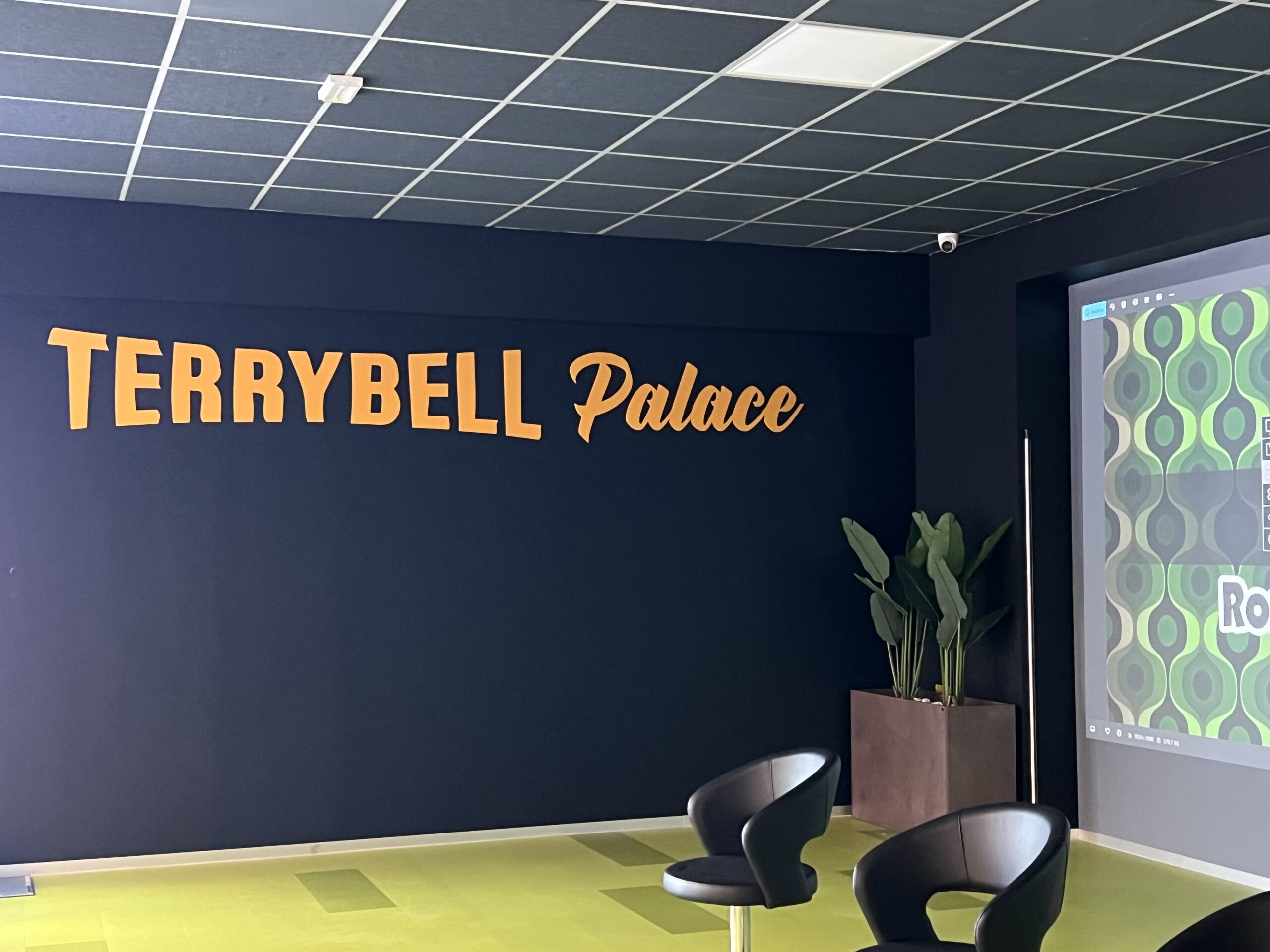 Terrybell Palace Rimini inaugurazione 3