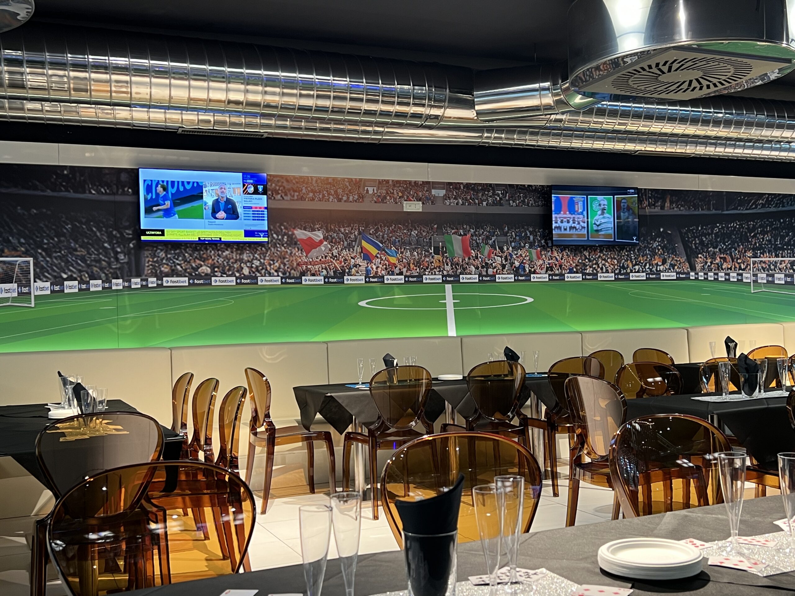 Terrybell Palace Rimini inaugurazione 5