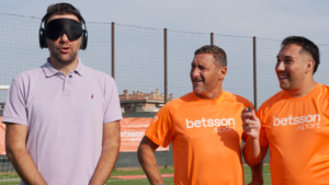 Totti tifoso Betsson 2 | AGIMEG Totti tifoso Betsson 2