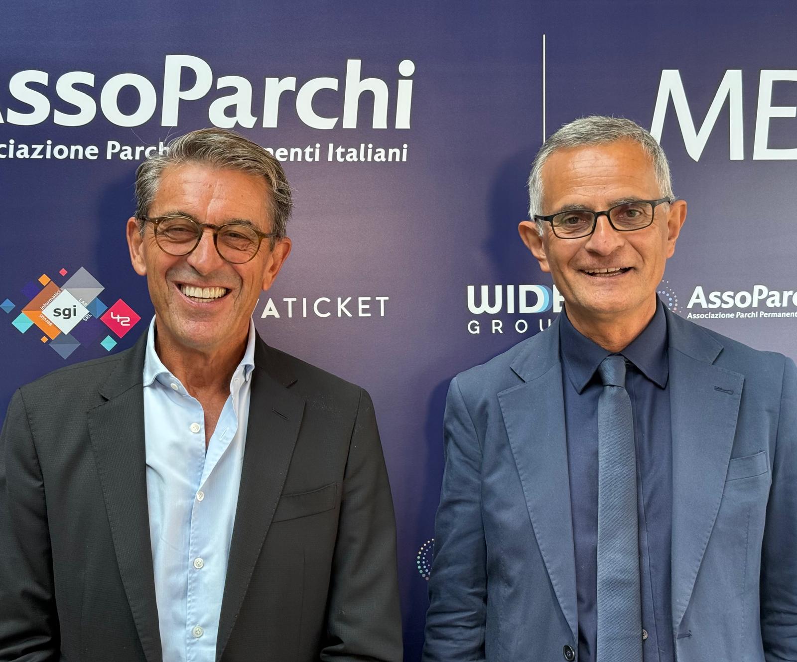 Meeting annuale AssoParchi: futuro e valore dell’entertainment