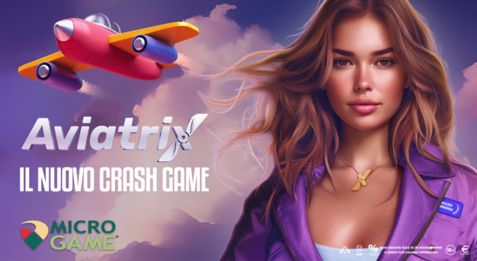 aviatrix microgame