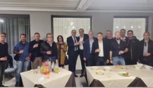 calabria evento sapar