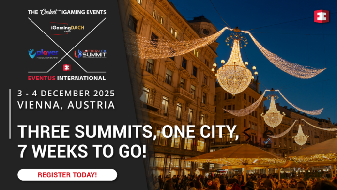 iGaming DACH Summit 2025 iGaming DACH Summit 2025