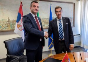 memorandum gdf e adm