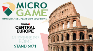 microgame sigma roma