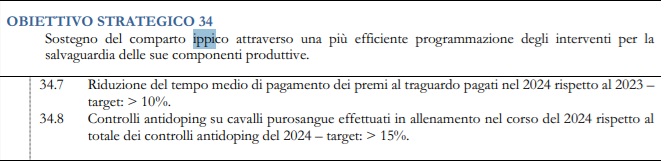 obiettivo masaf | AGIMEG