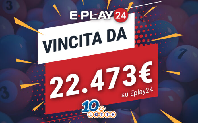 vincita eplay