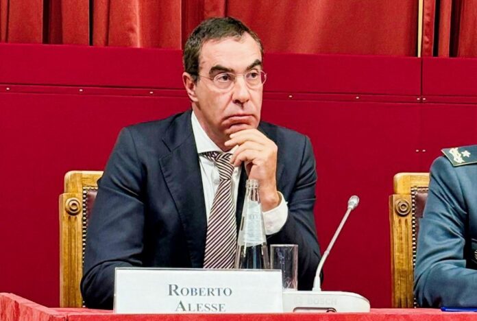 Alesse Camera dei Deputati Alesse Camera dei Deputati