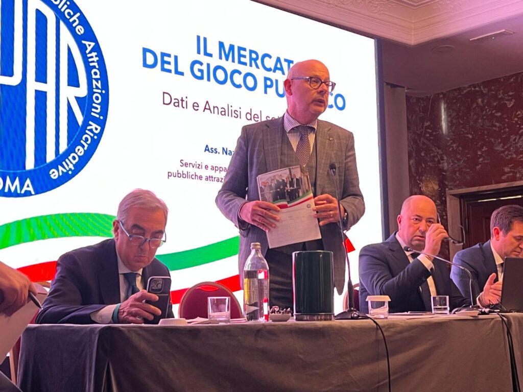 Andrea De Bertoldi (gruppo misto)