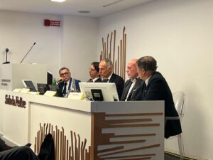 Assemblea Nazionale STS | AGIMEG Assemblea Nazionale STS