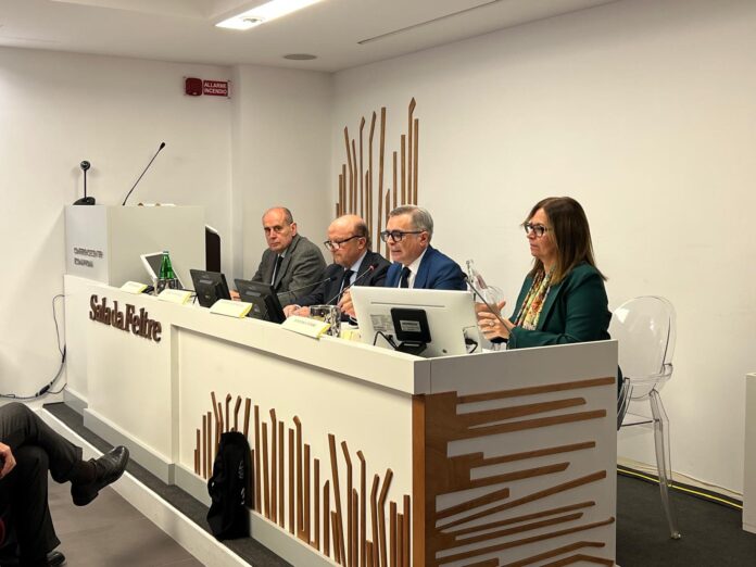 Assemblea nazionale STS 2025 1