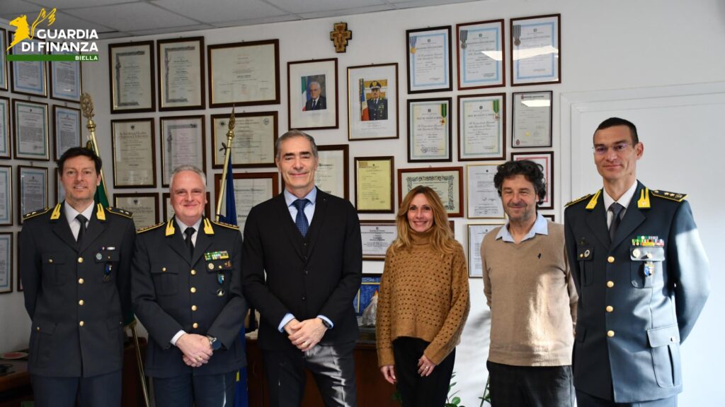 Gdf Biella