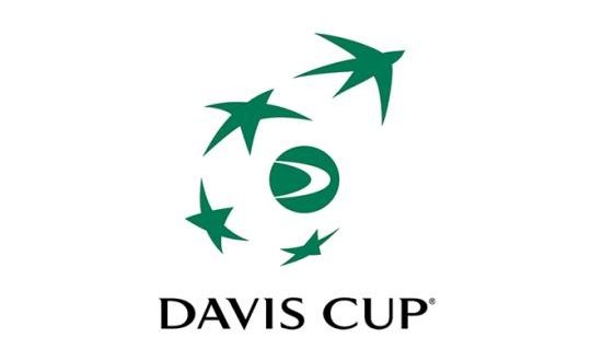 Coppa Davis logo Coppa Davis logo