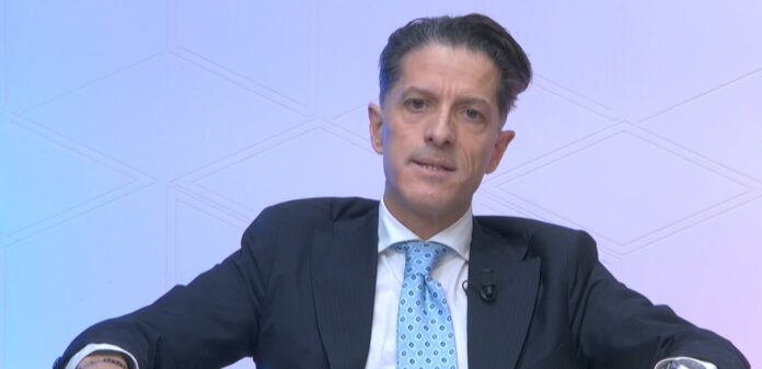 Claudio Costa, Direttore Soluzioni e Servizi Economia di Sogei Claudio Costa, Direttore Soluzioni e Servizi Economia di Sogei